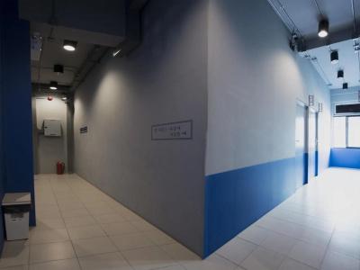 Loftel Station Hostel - 13
