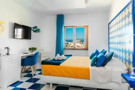 Maison Serena Sorrento - 88