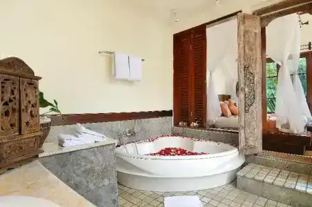 Villa Semana & Spa - 43