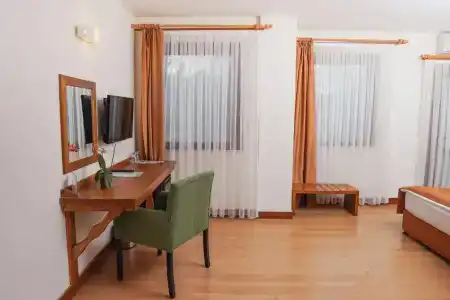 a Diamond The Resort Spa Sapanca - 32