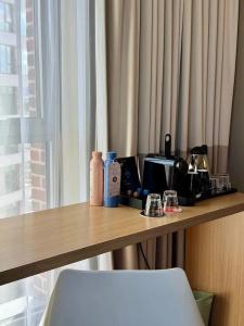 ibis London Canning Town - 33