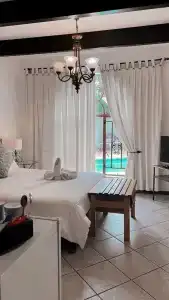 Casa Blanca Boutique Pension - 23