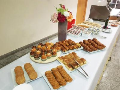 Alcocebre Suites - 54