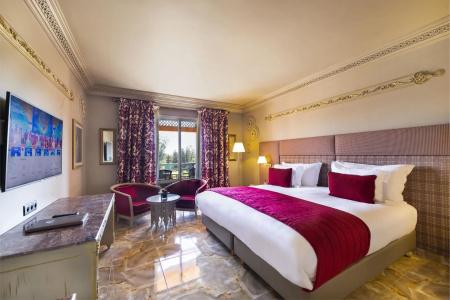 Grand Mogador Menara - 3
