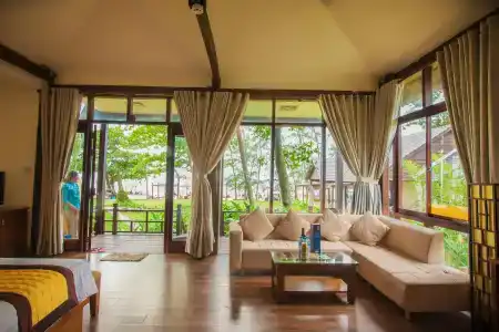 Arcadia Phu Quoc Resort - 4