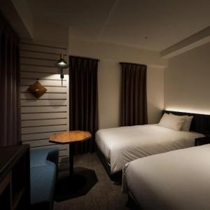 Nest Hiroshima Hatchobori - 18
