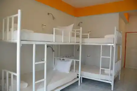 Salsa Hostel - 2