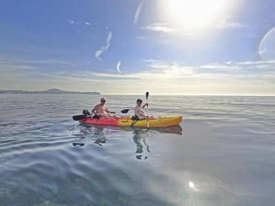 Apartamentos Hipocampos Calpe Rent Apart - 30