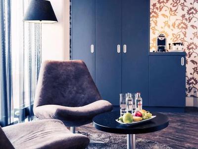Mercure Amersfoort Centre - 34