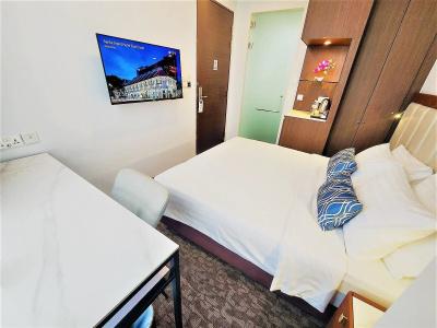 Santa Grand East Coast (Sg Clean, Staycation Approved) - 46