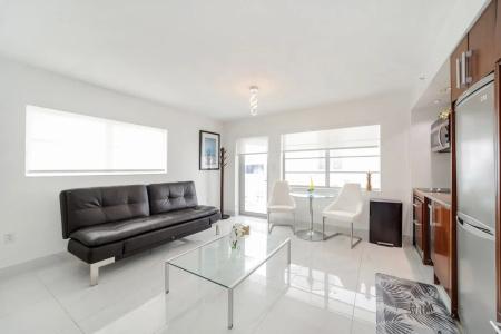 Strand Ocean Drive Suites - Rooftop Pool - 66