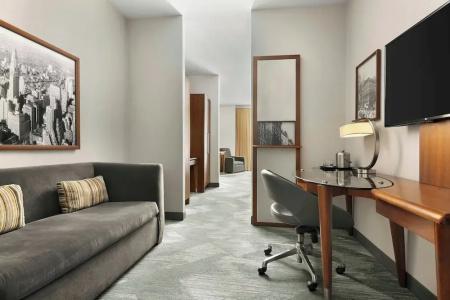 Sheraton Tribeca New York - 108