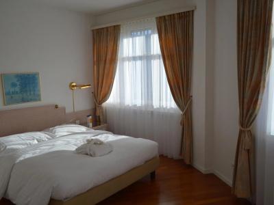 Villa Sassa, Residence & Spa - 3