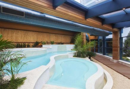 Radisson Blu & Spa, Istanbul Tuzla - 14