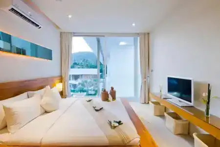 Lanna Samui - Sha Extra Plus - 35