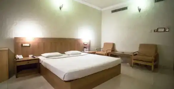 Nandhini, Rt Nagar - 3