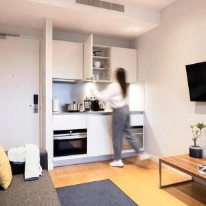 Premier Suites Plus Rotterdam - 17