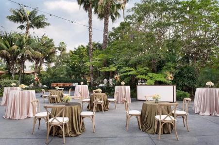 Paradise Point Resort & Spa - 25