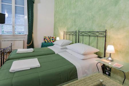 La Locandiera b&b - 7