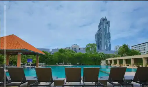 The Leela Resort & Spa Pattaya - 23