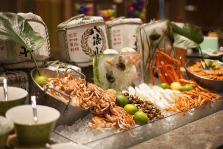 Holiday Inn Suzhou Huirong Plaza, An Ihg - 31