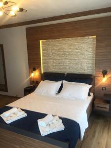 Sari KeÇİ TaŞ Otel - 2