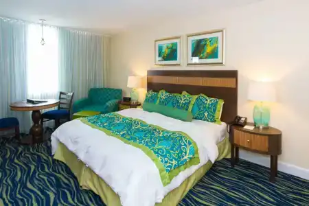 Hollywood Beach Tower by Capital Vacations - 2
