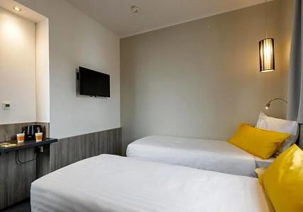 B&B München-Olympiapark - 62