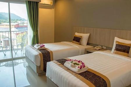 Carpio Phuket - 53