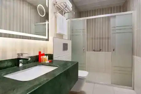 Ramada Encore by Wyndham Istanbul Avcilar - 9