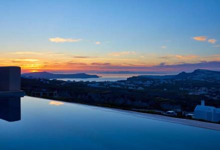 North Santorini - A Luxury Spa - 172