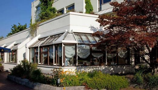 Stadt-gut-Filderhotel - 39