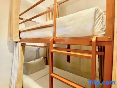 Ubox Hostel - 64