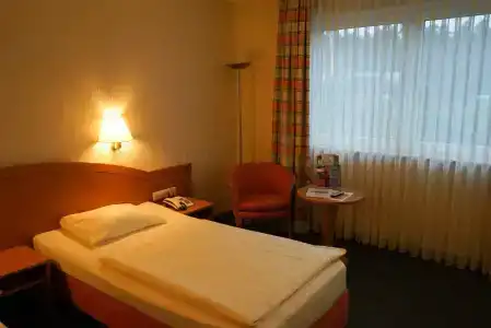 Circle Inn - 3