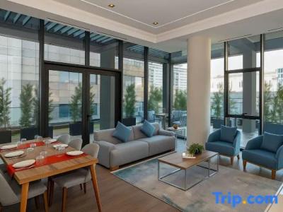 Movenpick Living Istanbul - 133