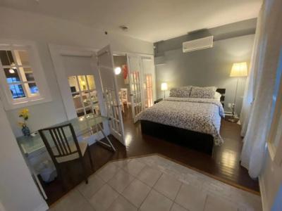 ApartHotelMontreal by Les Terrasses Saint Urbain 2225I2 - 67