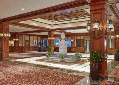 Sheraton Music City Nashville Airport - 0