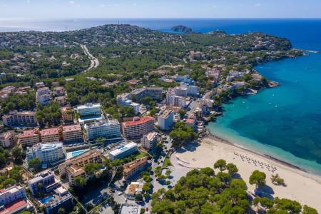 Msh Mallorca Senses, Santa Ponsa - Adults Only - 25