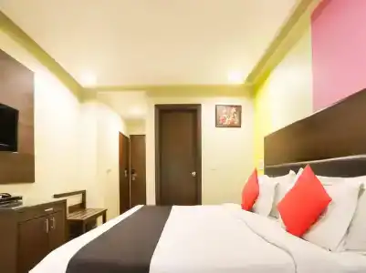 Bb Palace (a Family Hotel) - 90
