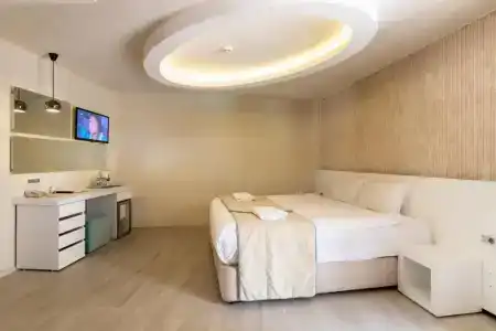 The d Spa & Resort - 40