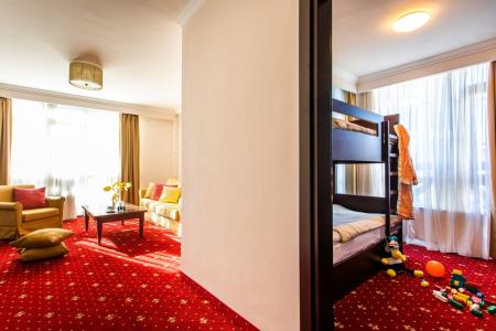 Premier Luxury Mountain Resort - 212