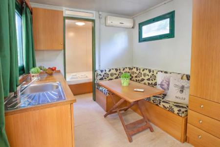 Armenistis Camping & Bungalows - 25