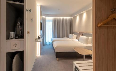 Holiday Inn Express - Munich North, An Ihg - 2