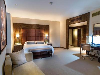 City Centre Rotana - 90