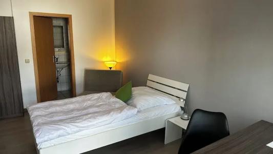 Messe Motel Laatzen - 21