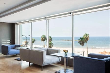Sheraton Tel Aviv - 7
