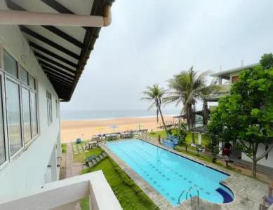Pearl Island Beach - 10