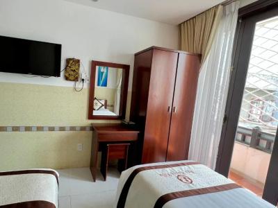 Ngo House - 126