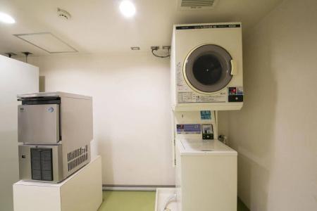 Tokushima Washington Plaza - 11
