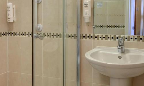 Best Western London Highbury - 16